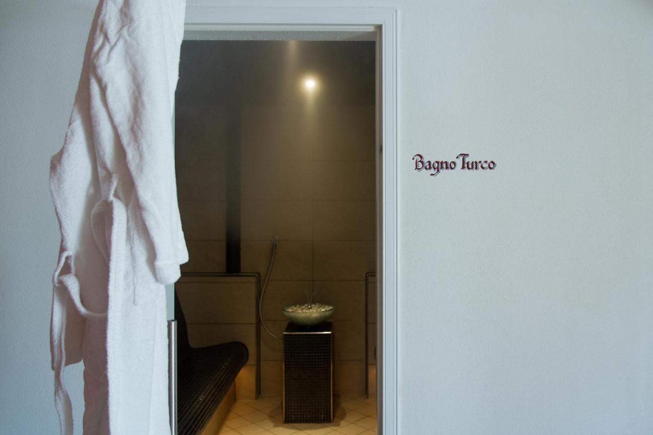 Hotel Gran Mugon Виго-ди-Фасса Экстерьер фото